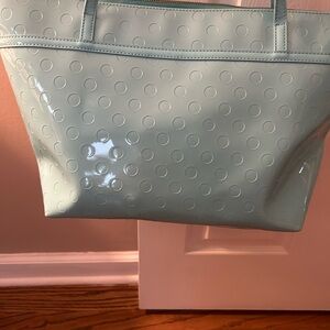Kate Spade Patent Leather Tote